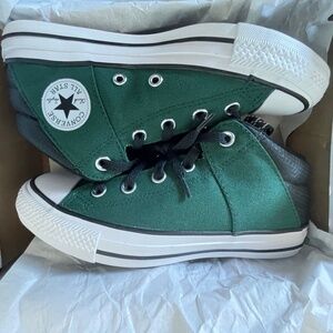 Kids converse shoes - brand new